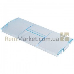 Панель ящика мороз. камери (верх. / середн. / нижн.) 445x190mm Beko Панель ящика мороз. камери (верх. / середн. / нижн.) 445x190mm Beko