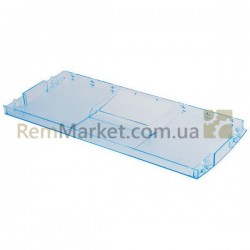 Панель ящика мороз. камери (верх. / середн. / нижн.) 445x190mm Beko Панель ящика мороз. камери (верх. / середн. / нижн.) 445x190mm Beko