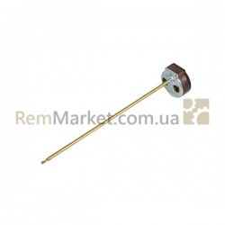 Термостат RTS 16A 250V, стрижень L = 270mm, F.60 / S.57 Thermowatt Термостат RTS 16A 250V, стрижень L = 270mm, F.60 / S.57 Thermowatt