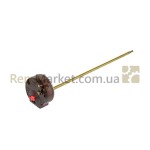 Термостат RTS 16A 250V, стрижень L = 270mm, F.60 / S.57 Thermowatt фото товару