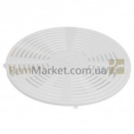 Нижняя часть корпуса для мультиварки Moulinex