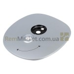 Верхняя часть крышки для мультиварки CE502832/87A Moulinex фото товару