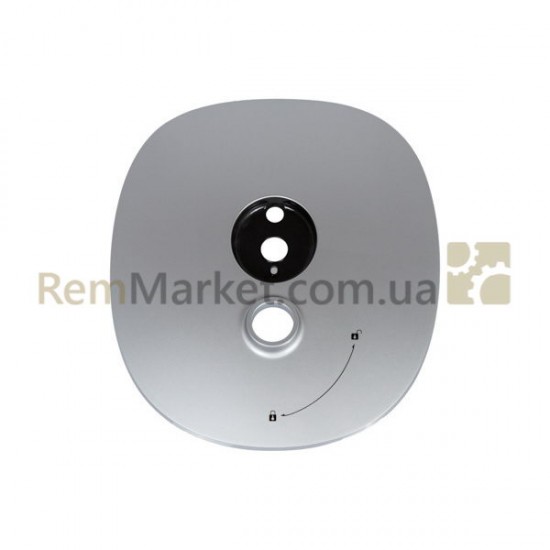 Верхняя часть крышки для мультиварки CE502832/87A Moulinex фото товару