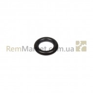 Прокладка O-Ring 10x6x2mm ORM 0060-20 трубки подачи пара для кофемашины Saeco
