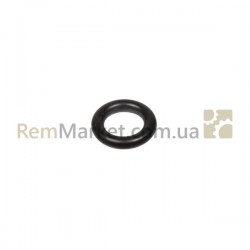 Прокладка O-Ring 10x6x2mm ORM 0060-20 трубки подачі пари для кавомашини Saeco Прокладка O-Ring 10x6x2mm ORM 0060-20 трубки подачі пари для кавомашини Saeco