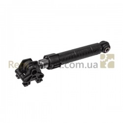 Амортизатор бака для стиральной машины 100N L=185-280mm Dотв.=8mm ANSA Whirlpool Амортизатор бака для стиральной машины 100N L=185-280mm Dотв.=8mm ANSA Whirlpool