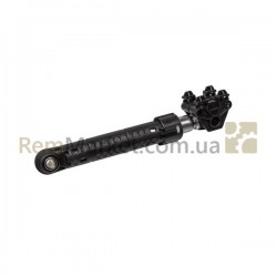 Амортизатор бака для стиральной машины 100N L=185-280mm Dотв.=8mm ANSA Whirlpool Амортизатор бака для стиральной машины 100N L=185-280mm Dотв.=8mm ANSA Whirlpool
