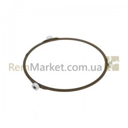 Роллер (кільце) D = 200mm, H = 16mm Samsung Роллер (кільце) D = 200mm, H = 16mm Samsung