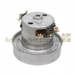 Двигатель для пылесоса D=130/83mm H=37/113mm 1600W Electrolux Двигатель для пылесоса D=130/83mm H=37/113mm 1600W Electrolux