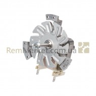 Двигун вент. конвекції + крильчатка для духовки YJ61-16A-HZ02 21W Beko