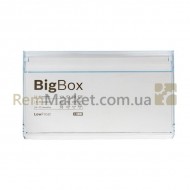 Панель ящика мороз. камеры (среднего) 395x240mm Bosch