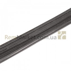 Уплотнитель двери для посуд. машины L=1150mm Electrolux Уплотнитель двери для посуд. машины L=1150mm Electrolux