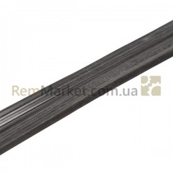 Уплотнитель двери для посуд. машины L=1150mm Electrolux Уплотнитель двери для посуд. машины L=1150mm Electrolux