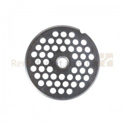 Решетка для мясорубки 5mm D=62mm (с пазом) MG-1420 Liberty Решетка для мясорубки 5mm D=62mm (с пазом) MG-1420 Liberty