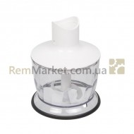 Измельчитель в сборе 500ml CA для блендера Braun