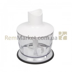 Измельчитель в сборе 500ml CA для блендера Braun Измельчитель в сборе 500ml CA для блендера Braun