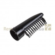 Насадка гребінець для обсягу до фену Rowenta чорний