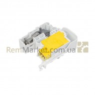 Замок люка (двері) для пральної машини Indesit, Ariston