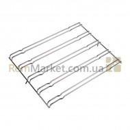 Напрямна листів (права) для духовки Electrolux