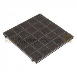 Фильтр угольный для вытяжки 240x240x10mm Gorenje Фильтр угольный для вытяжки 240x240x10mm Gorenje