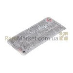 Таблетки для удаления кофейного жира кофемашин (6шт.x1.6g) CA6704/10 Philips фото товару