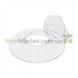 Крышка основной чаши кух. комб. Kenwood Крышка основной чаши кух. комб. Kenwood