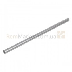 Ручка двери духовки для плиты L=445/крепл.335mm Hansa серебристый Ручка двери духовки для плиты L=445/крепл.335mm Hansa серебристый