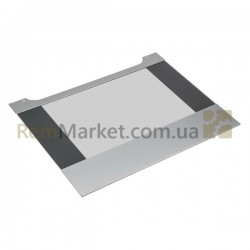 Стекло двери наружное (с креплением) для духовки 595x465mm Electrolux Стекло двери наружное (с креплением) для духовки 595x465mm Electrolux