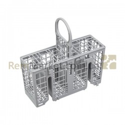 Корзина для стол. приборов 215x75x120mm посуд. машины Ariston Корзина для стол. приборов 215x75x120mm посуд. машины Ariston