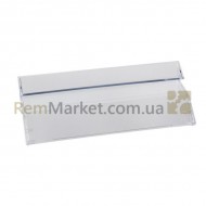 Панель мороз. камери (відкидна) 404.5x178mm Electrolux