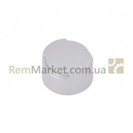 Регулятор для варильної панелі Electrolux сріблястий