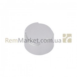 Регулятор для варильної панелі Electrolux сріблястий Регулятор для варильної панелі Electrolux сріблястий