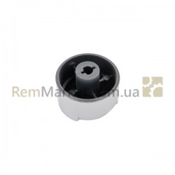 Регулятор для варильної панелі Electrolux сріблястий Регулятор для варильної панелі Electrolux сріблястий