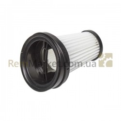 Фильтр HEPA цилиндр. для аккум. пылесоса H=98mm D=66mm Gorenje Фильтр HEPA цилиндр. для аккум. пылесоса H=98mm D=66mm Gorenje