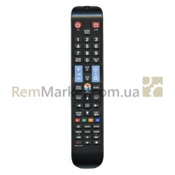 Пульт для телевизора BN59-01178B Samsung (не оригинал) Пульт для телевизора BN59-01178B Samsung (не оригинал)