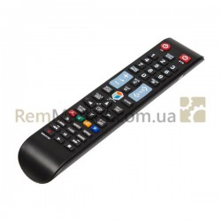 Пульт для телевизора BN59-01178B Samsung (не оригинал) Пульт для телевизора BN59-01178B Samsung (не оригинал)