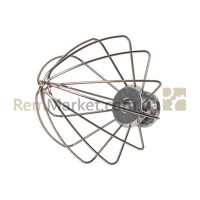 Венчик для кухонного комбайна (6 спиц) Electrolux Венчик для кухонного комбайна (6 спиц) Electrolux