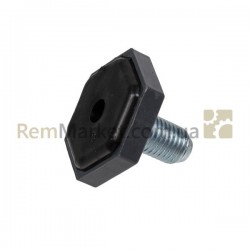 Ножка для стиральной машины (резьба M10 H=27mm) Electrolux Ножка для стиральной машины (резьба M10 H=27mm) Electrolux