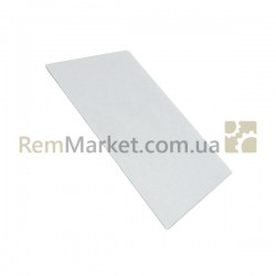 Полка над ящиком для овощей в холодильник 521x325mm (стекло) Electrolux Полка над ящиком для овощей в холодильник 521x325mm (стекло) Electrolux