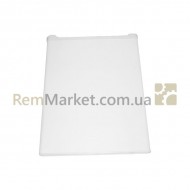 Двері мороз. камери для холодильника ??? x ??? mm Zanussi