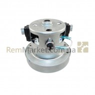 Двигун для пилососа D = 84 / 121mm H = 25 / 110mm 800W Electrolux