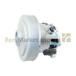 Двигун для пилососа D = 84 / 121mm H = 25 / 110mm 800W Electrolux фото товару