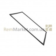 Уплотнительная резина холод. камеры 1170x572mm Electrolux серый