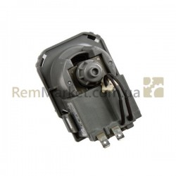 Помпа 30W (конт. разд, сзади,  на 4 защелки) Electrolux Помпа 30W (конт. разд, сзади,  на 4 защелки) Electrolux