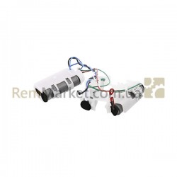 Аккумулятор 14.4V (Li-Ion 4.8Vx3шт.)  для аккумулят. пылесоса Electrolux Аккумулятор 14.4V (Li-Ion 4.8Vx3шт.)  для аккумулят. пылесоса Electrolux