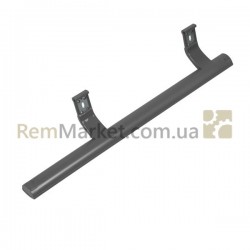 Ручка двері верхня / нижня ліва для холодильника L = 475mm Electrolux Ручка двері верхня / нижня ліва для холодильника L = 475mm Electrolux