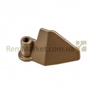 Лопатка (керамич.) для хлебопечки BM900BKC Gorenje (не оригинал)