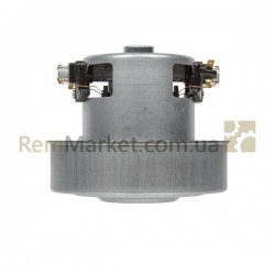 Двигатель для пылесоса D=130/84mm H=37/107mm 1800W LPA HWX-PG(N1) Двигатель для пылесоса D=130/84mm H=37/107mm 1800W LPA HWX-PG(N1)
