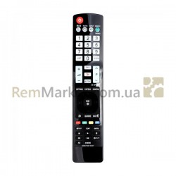 Пульт для телевизора AKB73615307 LG (не оригинал) Пульт для телевизора AKB73615307 LG (не оригинал)