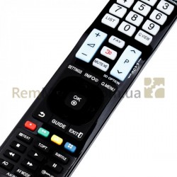 Пульт для телевизора AKB73615307 LG (не оригинал) Пульт для телевизора AKB73615307 LG (не оригинал)